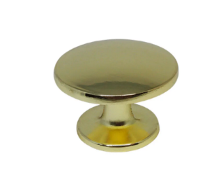 PUX REF 0808/ 025 DOURADO BRILHO