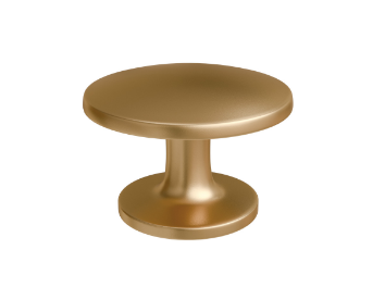 PUX REF 0808/ 025 DOURADO MATTE