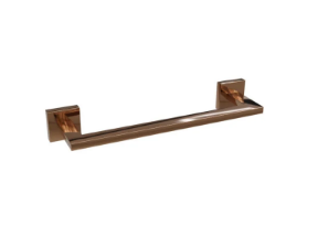 [0000002361898] PORTA-TOALHA 600 ETERNA INOX RED GOLD