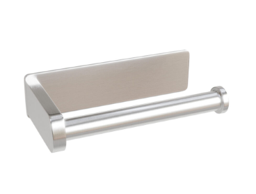 [0000002370069] PAPELEIRA DELIA INOX ESCOV AUTO-ADESIVO