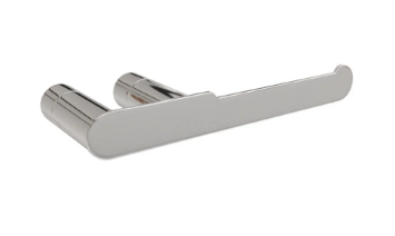 PAPELEIRA SOLANO INOX POL
