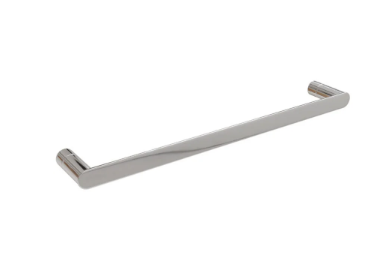 [0000002361924] PORTA-TOALHA 300 SOLANO INOX POL