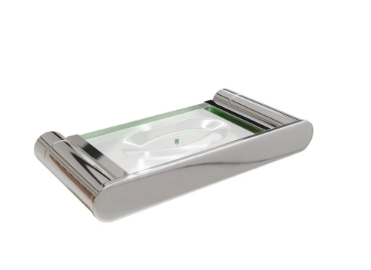 [0000002361909] SABONETEIRA SOLANO INOX POL