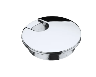 [0000002363380] GUIA DE CABO 8455/ 59 MM REDONDO CR