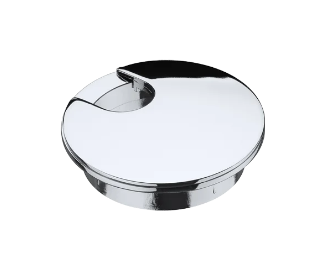 [0000002363267] GUIA DE CABO 8455/ 46 MM REDONDO CR