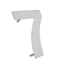 [0000002377366] ALGARISMO "7" INOX POLIDO IL-ALG-156-INX