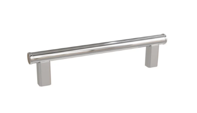 PUX REF IL-01-ZG-288 INOX CROM