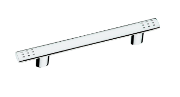 PUX REF IL-1765/ 096 CROMADO