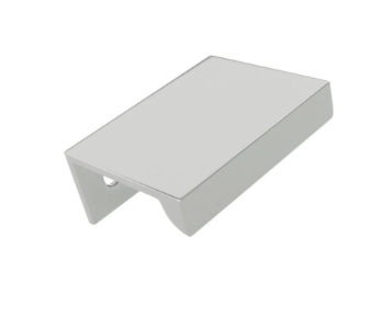 PUX REF IL-290/ 064 CROMADO