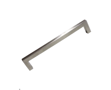 [0000002378095] PUX REF IL-810/ 096 INOX ESCOVADO