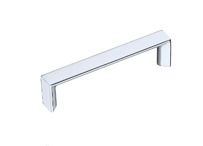 PUX REF IL-860/ 192 INOX POLIDO