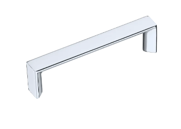 PUX REF IL-860/ 224 INOX POLIDO