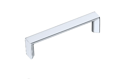 PUX REF IL-860/ 288 INOX POLIDO