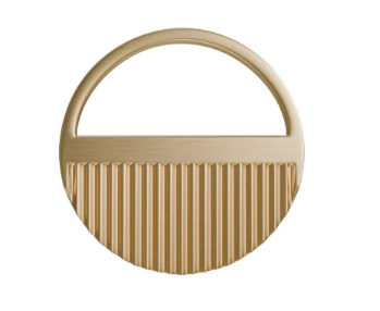 PUX VIZZINI IL1650/ 064 DOURADO FOSCO(F)