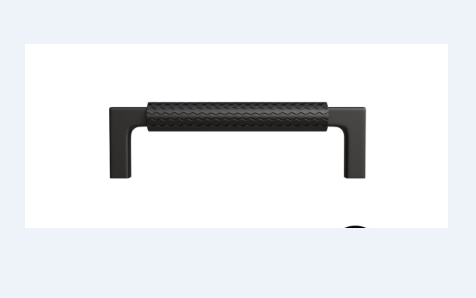 PUX ZIGRINATO IL1780/ 096 PRETO