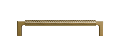 PUX ZIGRINATO IL1780/ 160 BRONZE ESC