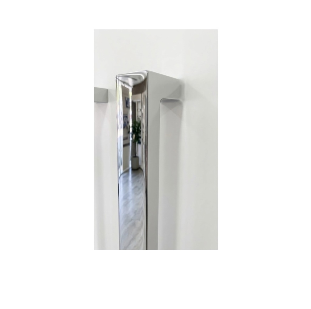 [0000002575311] ALCA DUPLA CAUA 1220MM INOX POLIDO