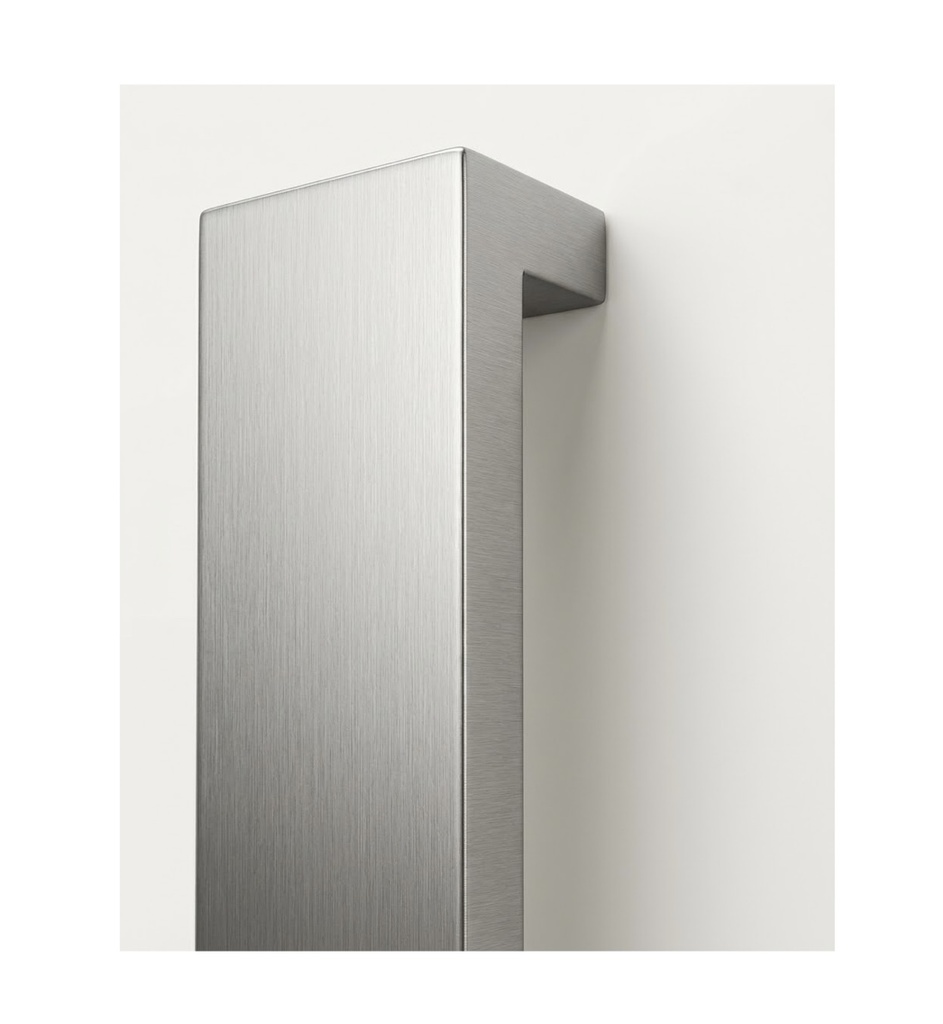 [0000002578661] ALCA DUPLA MONA 1820 MM INOX ESCOV