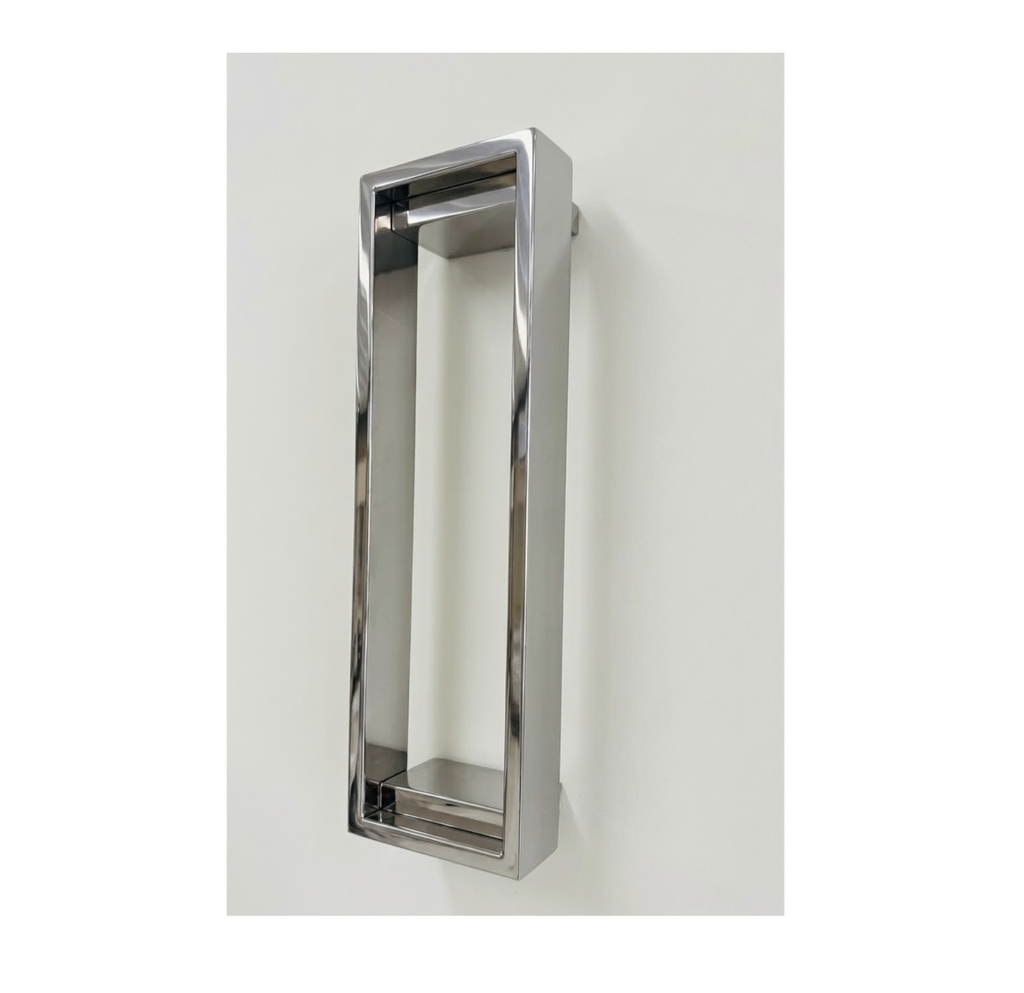 [0000002574570] ALCA DUPLA DUETO 335MM INOX POLIDO