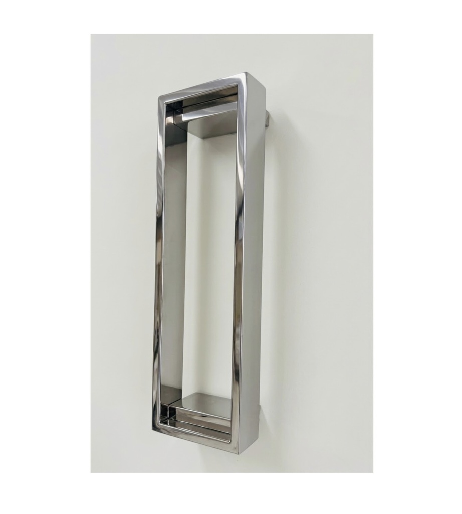 [0000002574572] ALCA DUPLA DUETO 1235MM INOX POLIDO