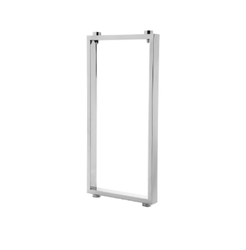 [0000002574641] PE DE MESA RETANG 50X 75CM P/VIDRO INOX POL