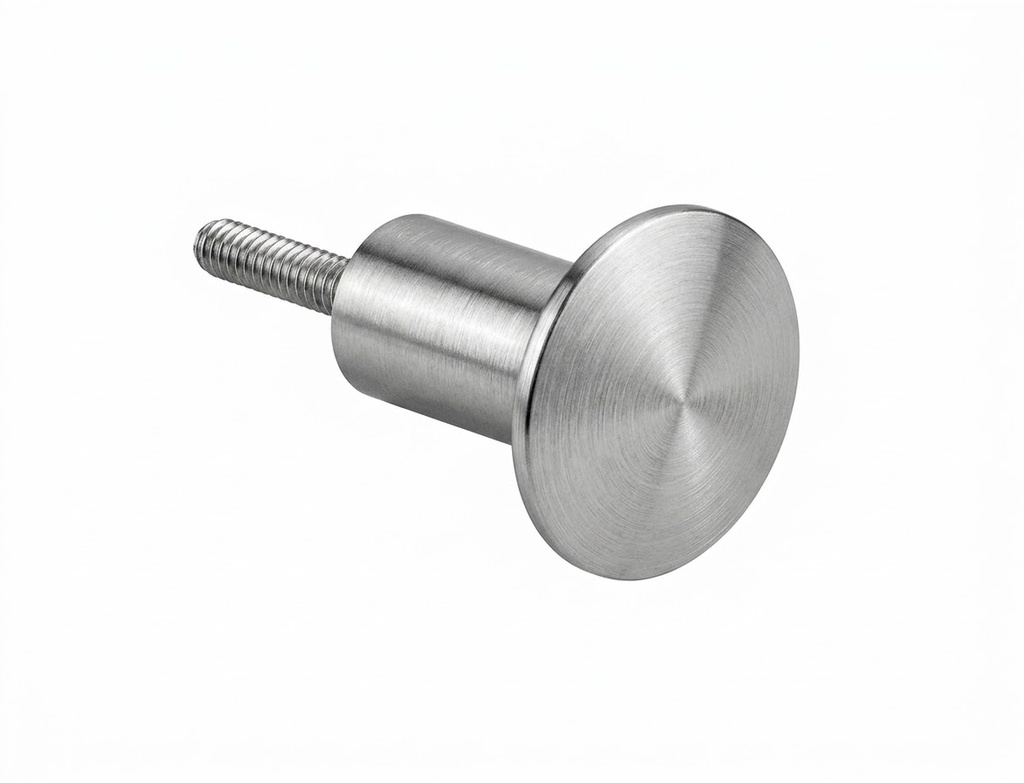 [0000002578644] GANCHO 2.1/2" (45MM) INOX ESCOVADO