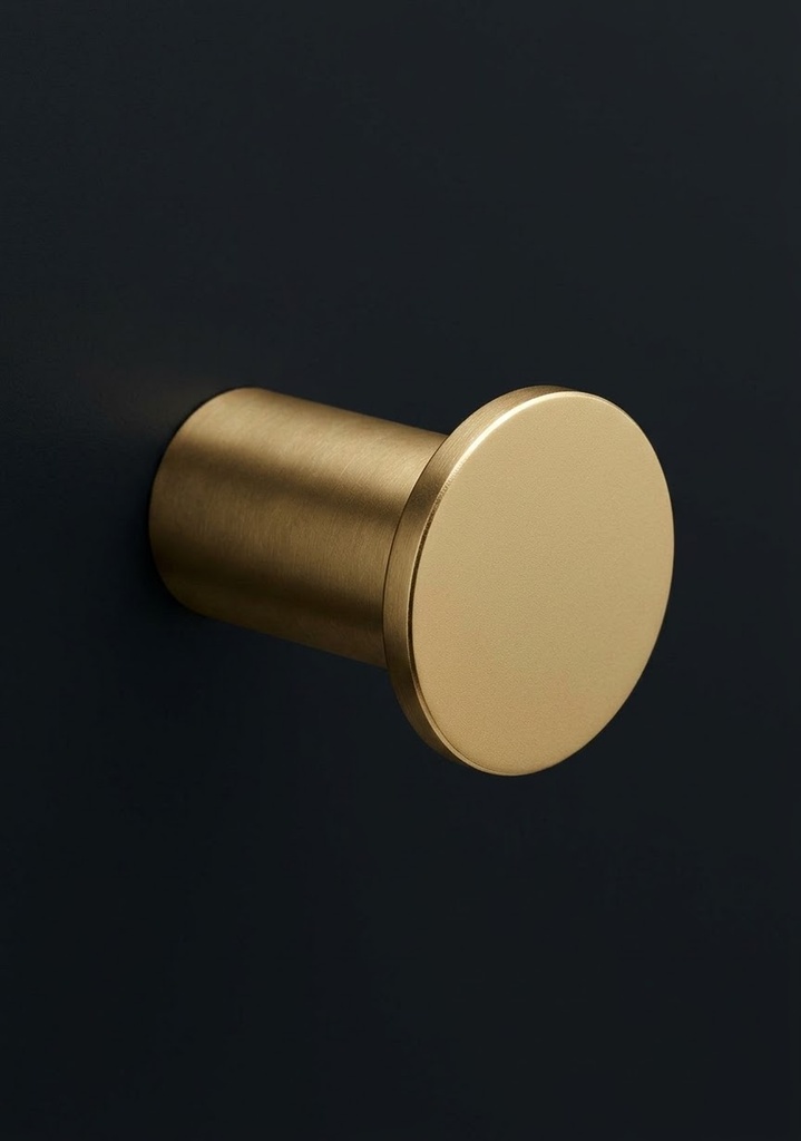 [0000002574396] GANCHO 2.1/2" (45MM) INOX GOLD F04GD