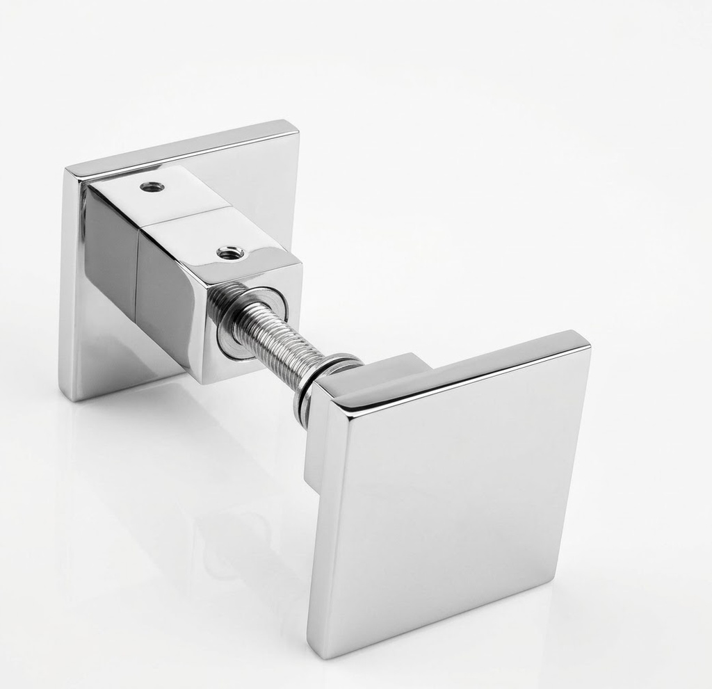 [0000002574367] PUX DUPLO QUADR UNAI 2" INOX POLIDO