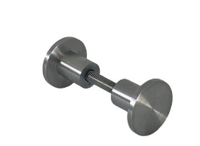 [0000002578311] PUX DUPLO REDONDO KIARI 1" INOX ESCOV