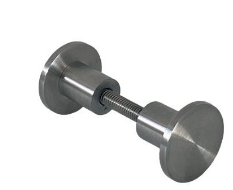 [0000002578366] PUX DUPLO REDONDO KIARI 2" INOX ESCOV